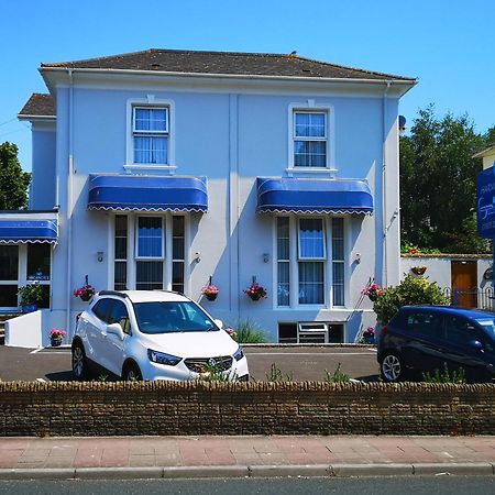 Harmony Bed And Breakfast Torquay Exterior photo