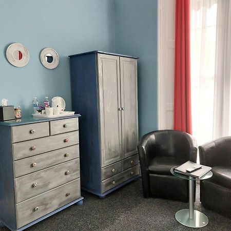 Harmony Bed And Breakfast Torquay Room photo