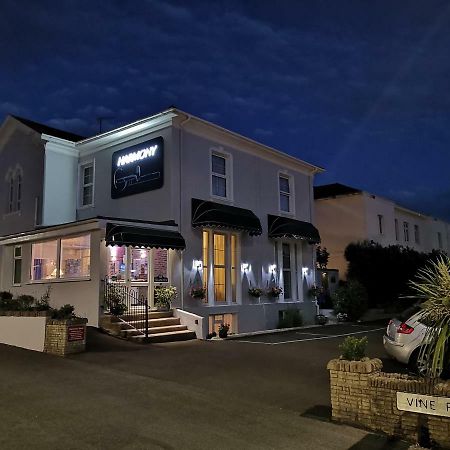 Harmony Bed And Breakfast Torquay Exterior photo