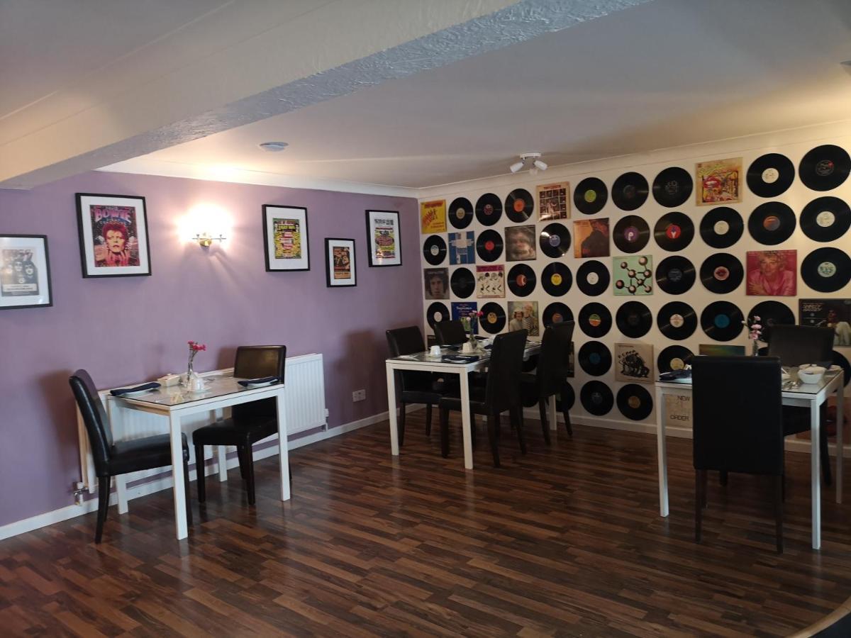 Harmony Bed And Breakfast Torquay Exterior photo