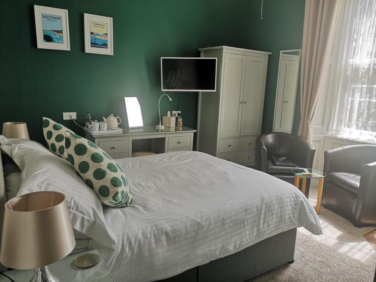 Harmony Bed And Breakfast Torquay Exterior photo