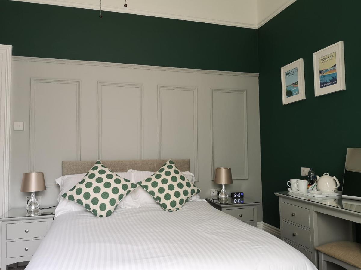 Harmony Bed And Breakfast Torquay Exterior photo