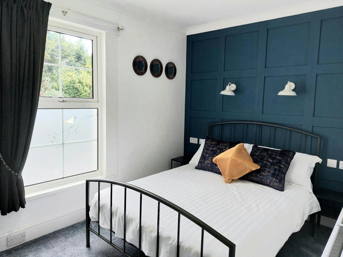 Harmony Bed And Breakfast Torquay Exterior photo