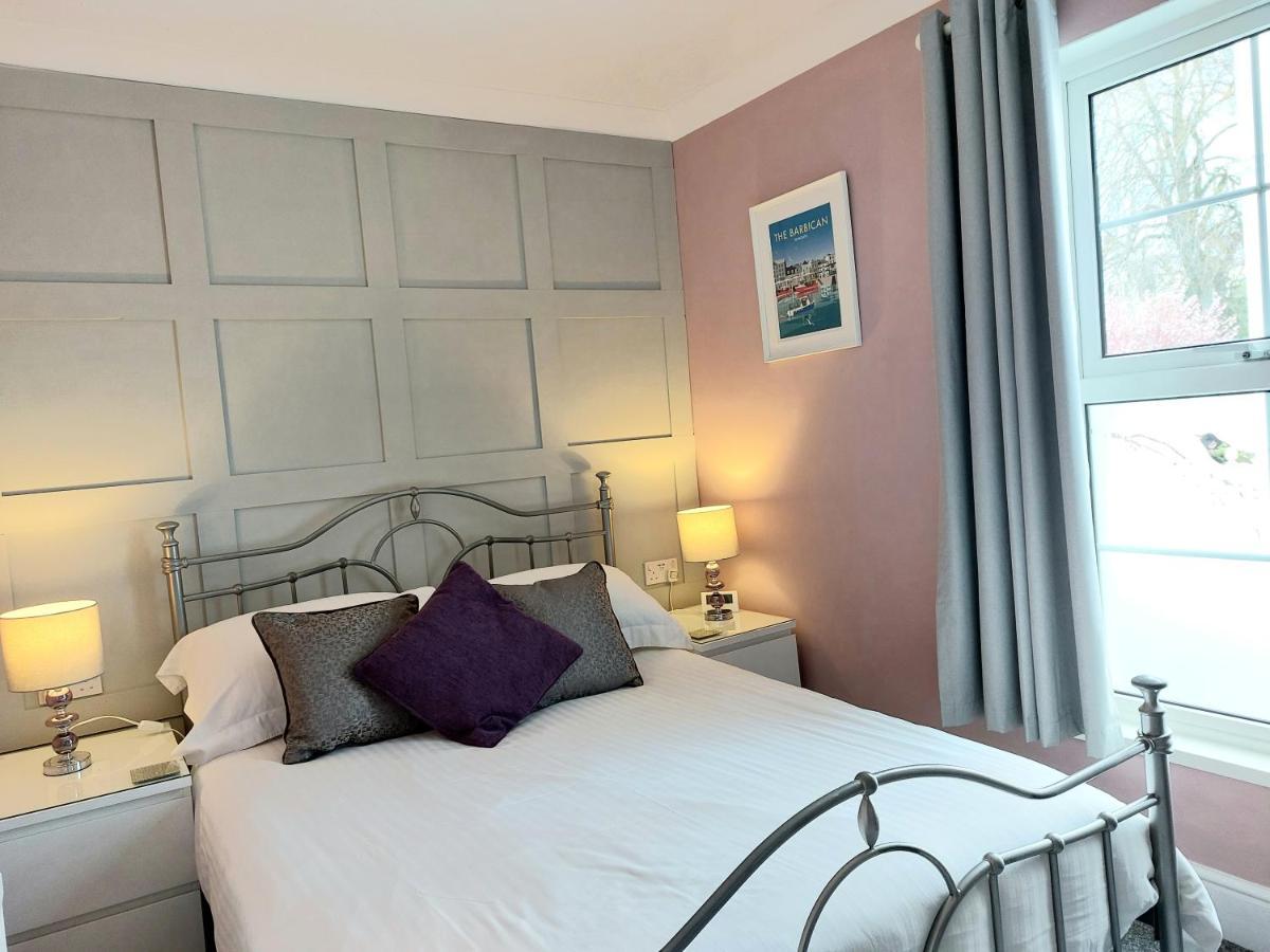 Harmony Bed And Breakfast Torquay Exterior photo