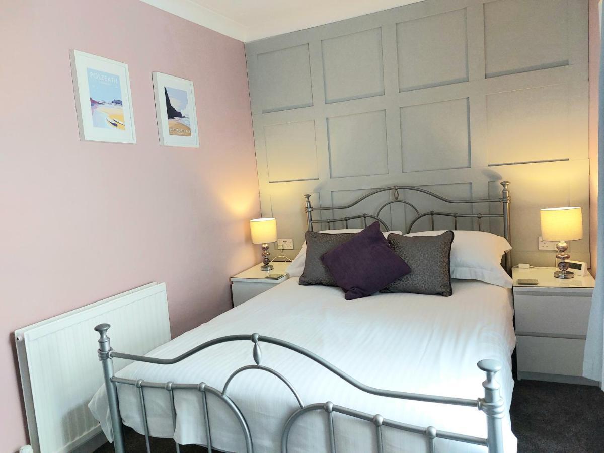 Harmony Bed And Breakfast Torquay Exterior photo