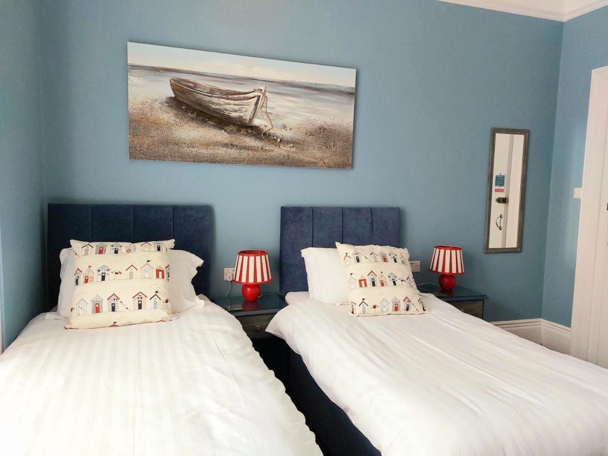 Harmony Bed And Breakfast Torquay Exterior photo