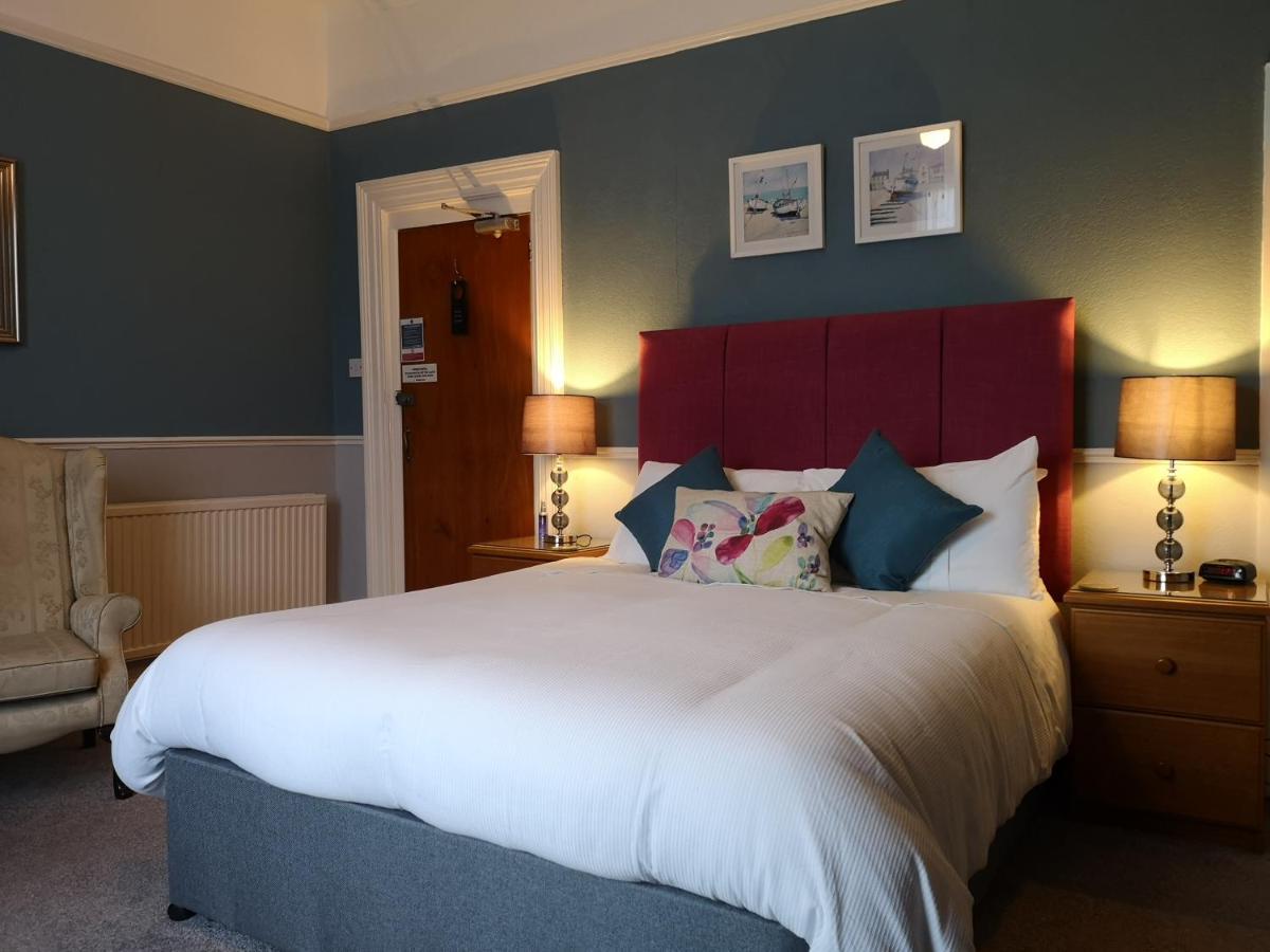 Harmony Bed And Breakfast Torquay Exterior photo