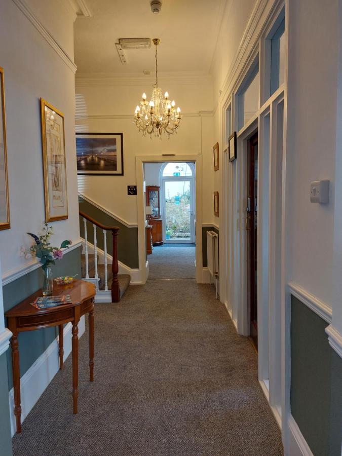 Harmony Bed And Breakfast Torquay Exterior photo