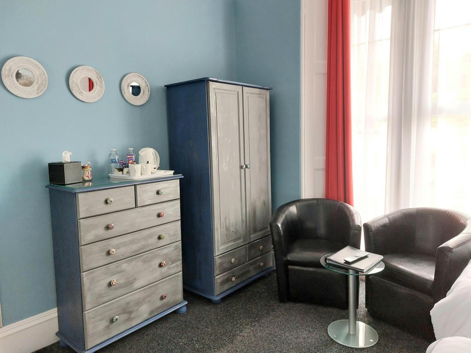 Harmony Bed And Breakfast Torquay Room photo