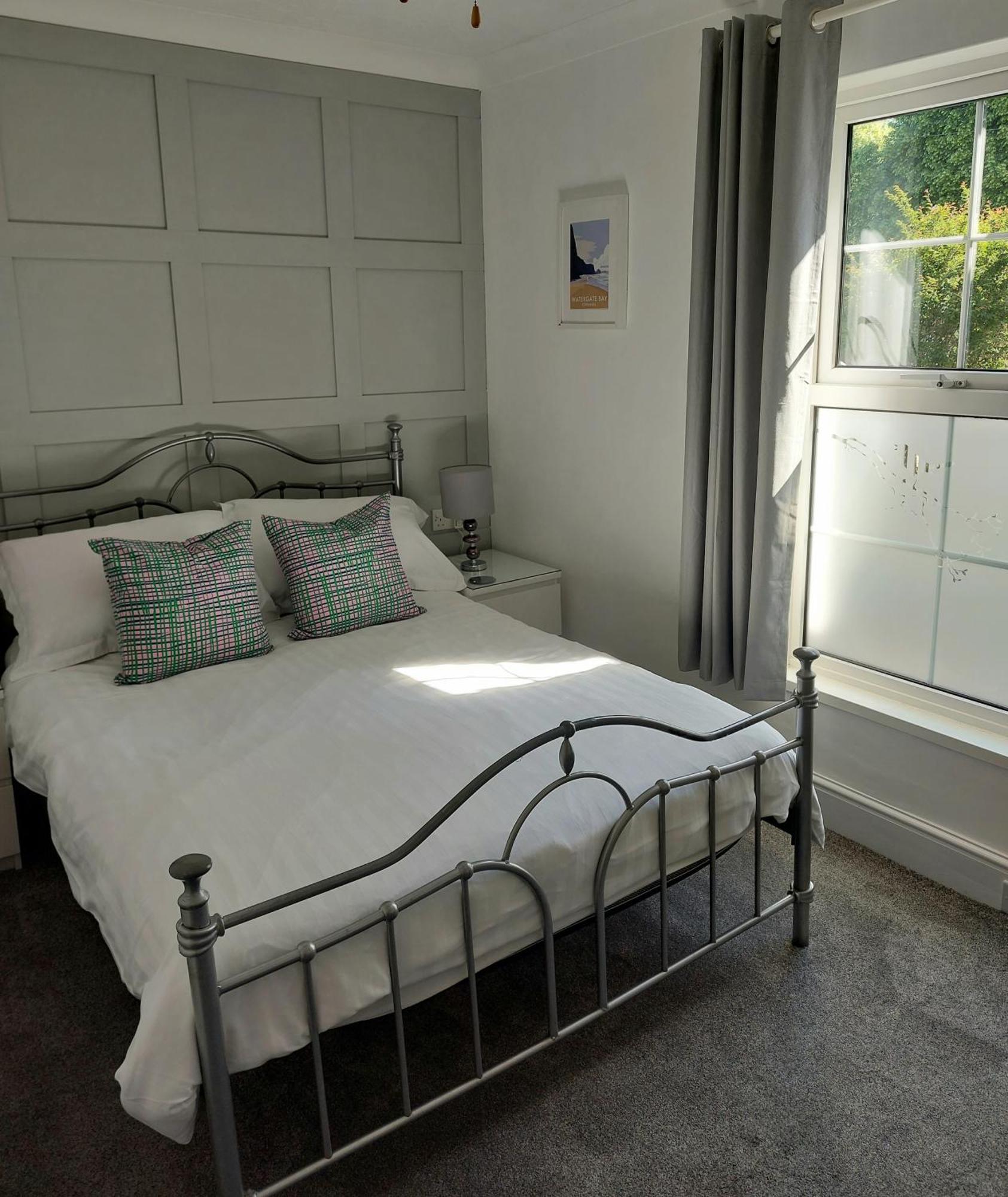 Harmony Bed And Breakfast Torquay Exterior photo