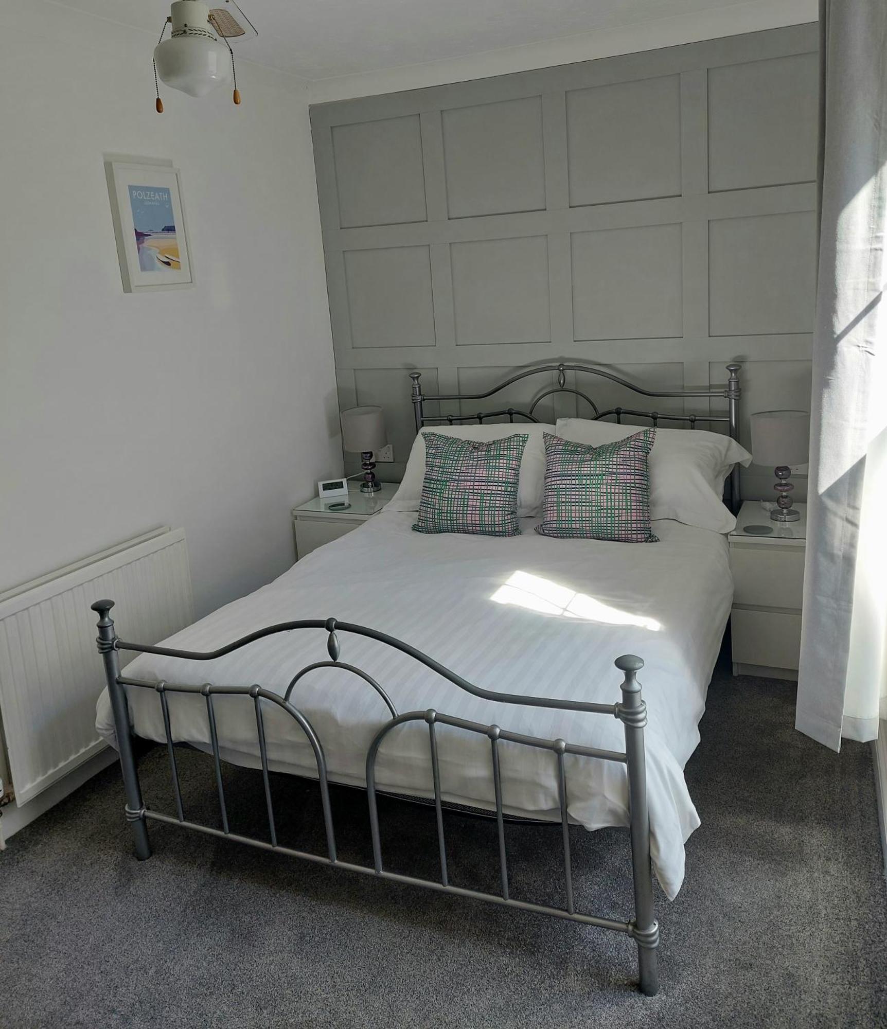 Harmony Bed And Breakfast Torquay Exterior photo