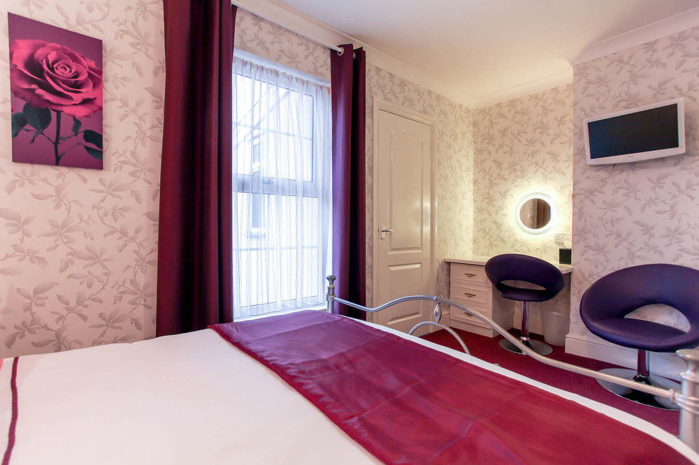Harmony Bed And Breakfast Torquay Exterior photo