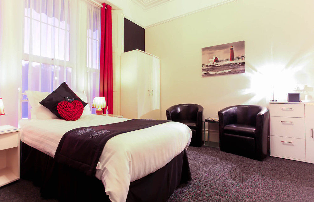 Harmony Bed And Breakfast Torquay Exterior photo