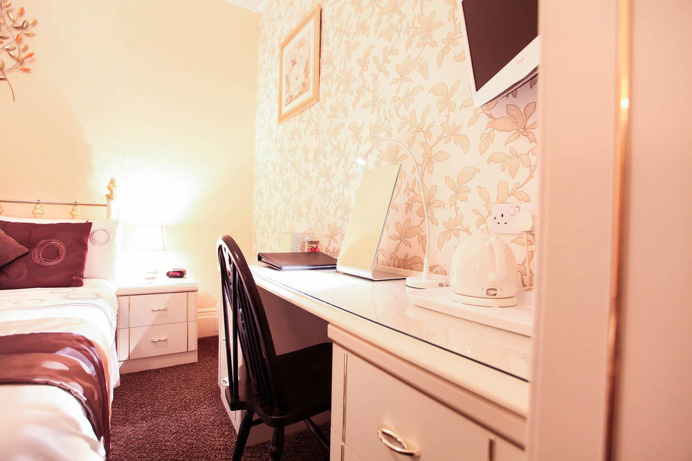 Harmony Bed And Breakfast Torquay Exterior photo