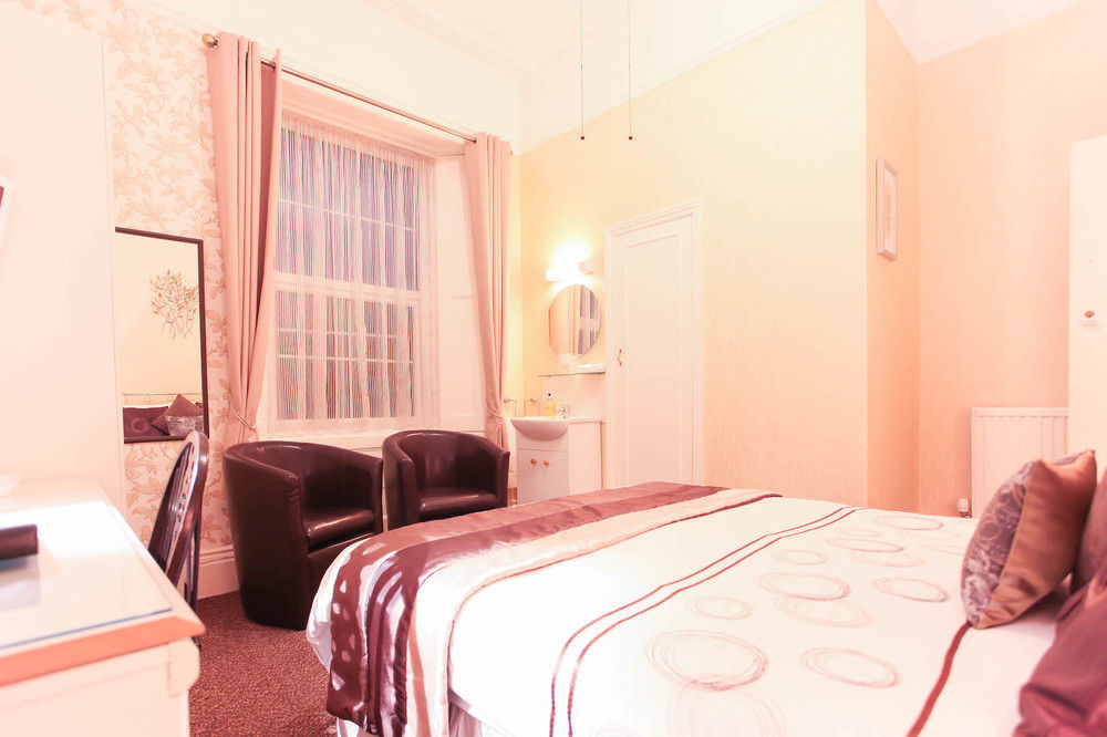 Harmony Bed And Breakfast Torquay Exterior photo
