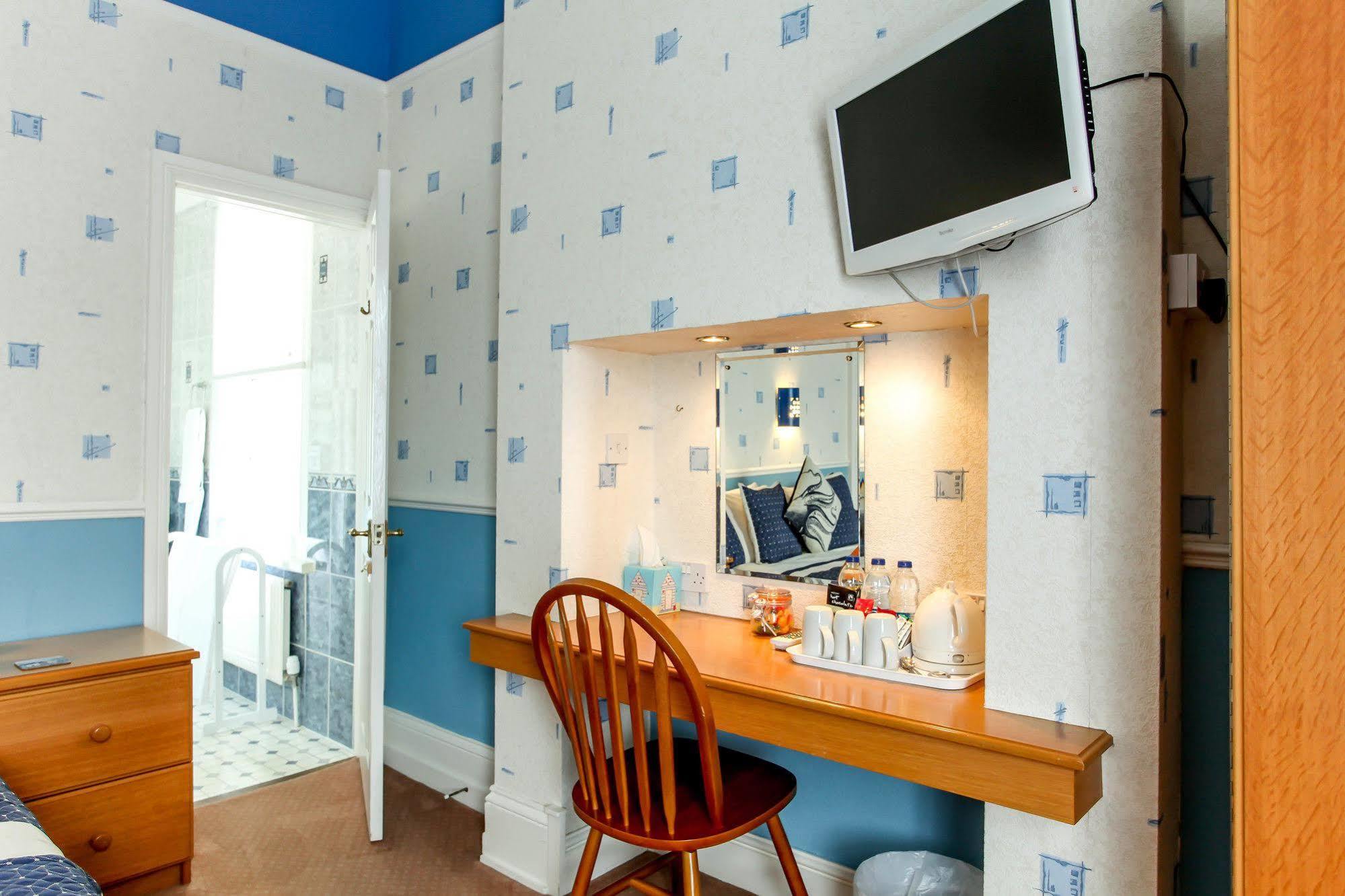 Harmony Bed And Breakfast Torquay Exterior photo
