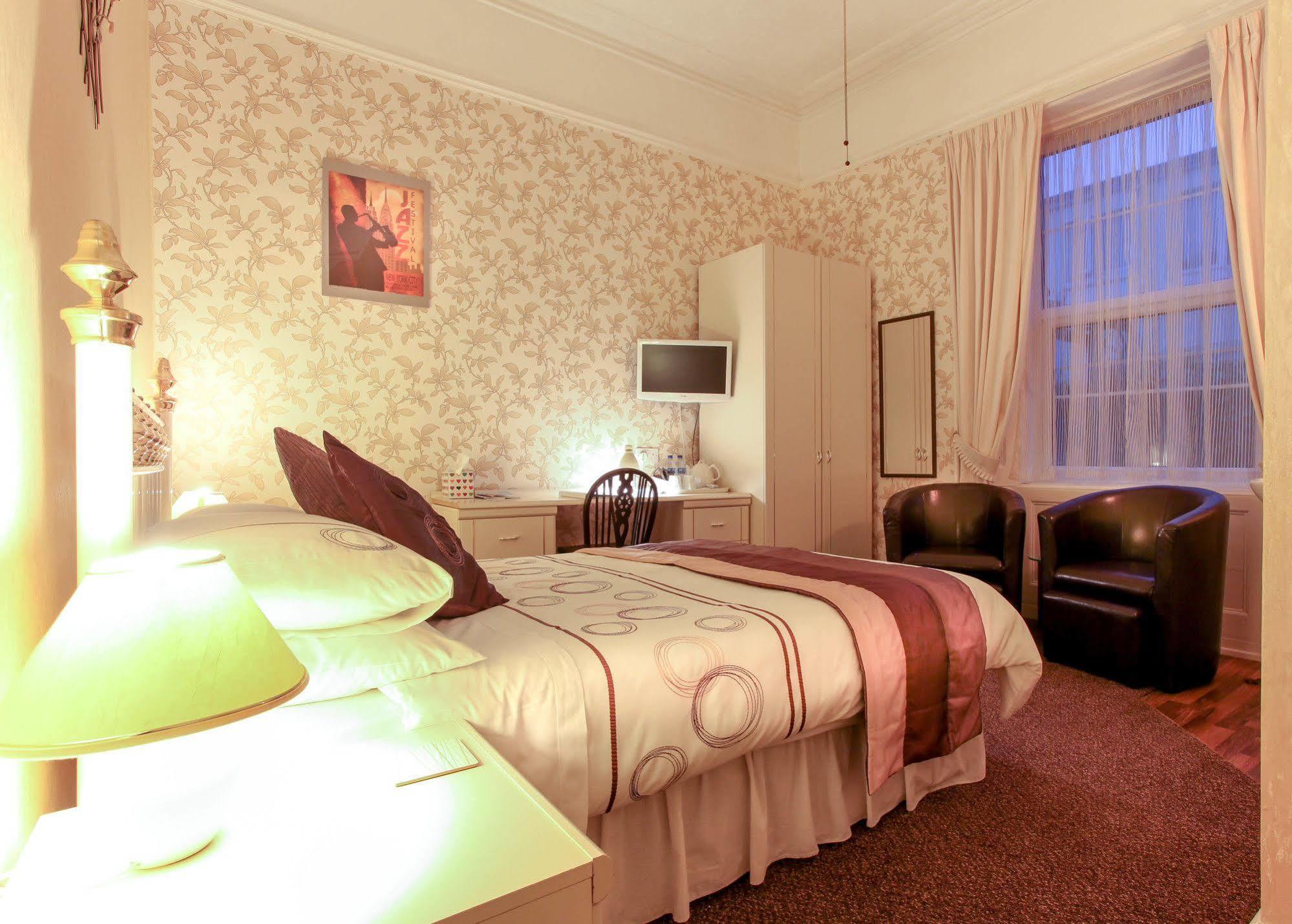 Harmony Bed And Breakfast Torquay Exterior photo