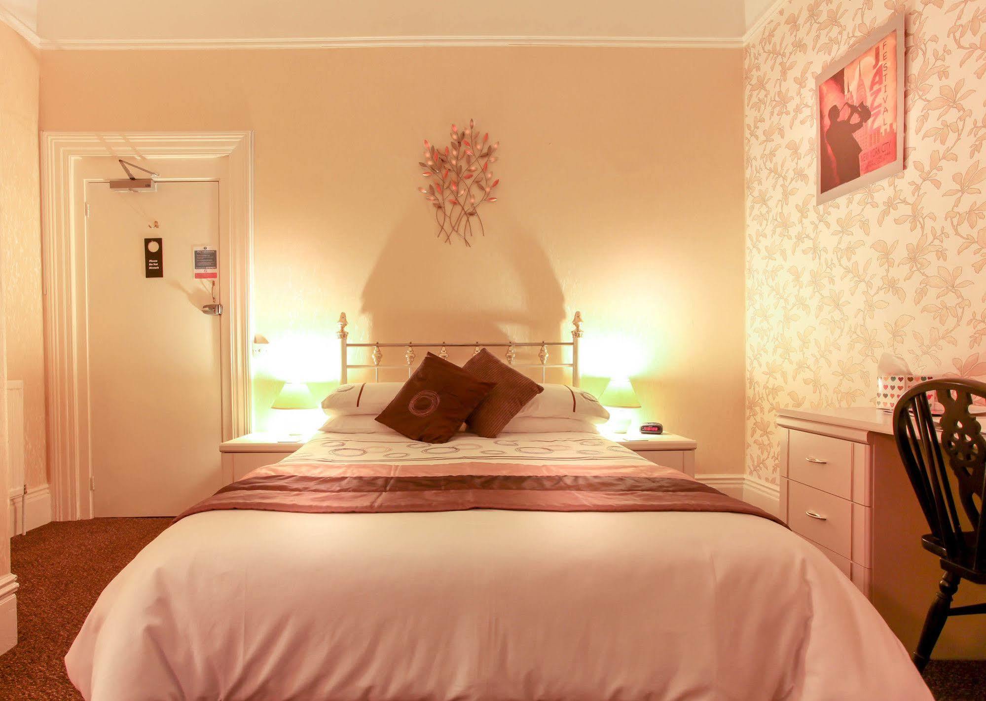 Harmony Bed And Breakfast Torquay Exterior photo