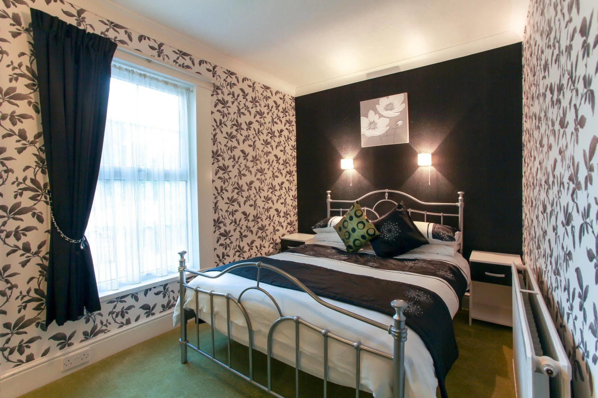 Harmony Bed And Breakfast Torquay Exterior photo