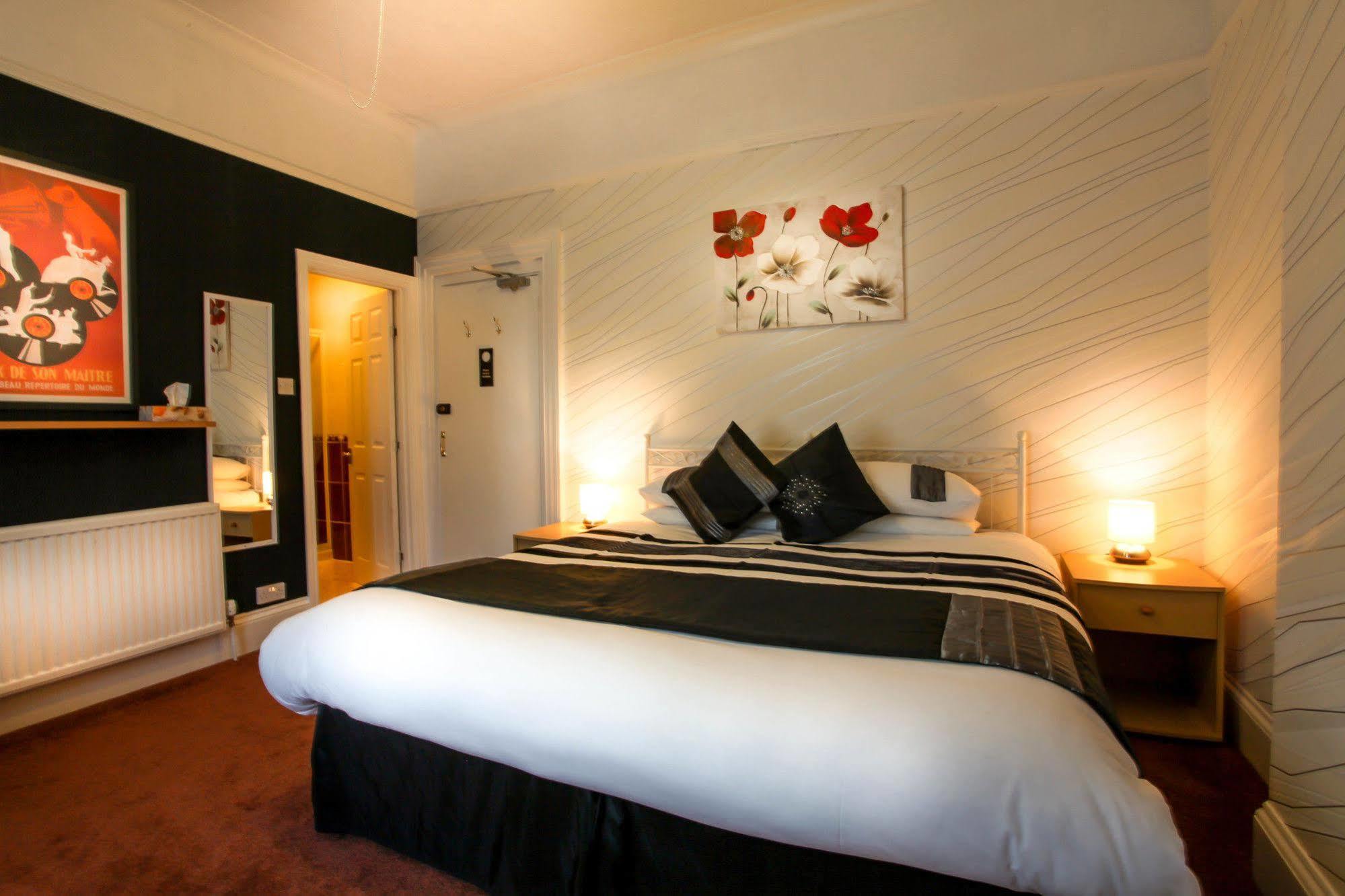 Harmony Bed And Breakfast Torquay Exterior photo