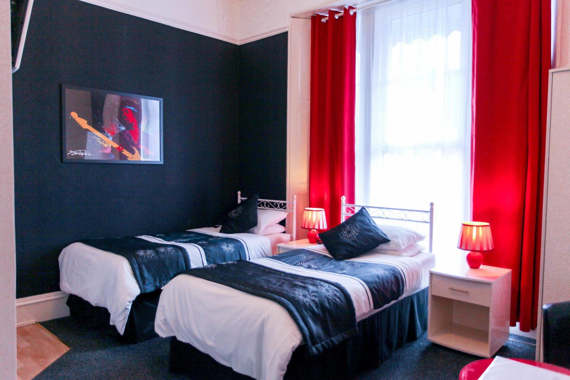 Harmony Bed And Breakfast Torquay Exterior photo