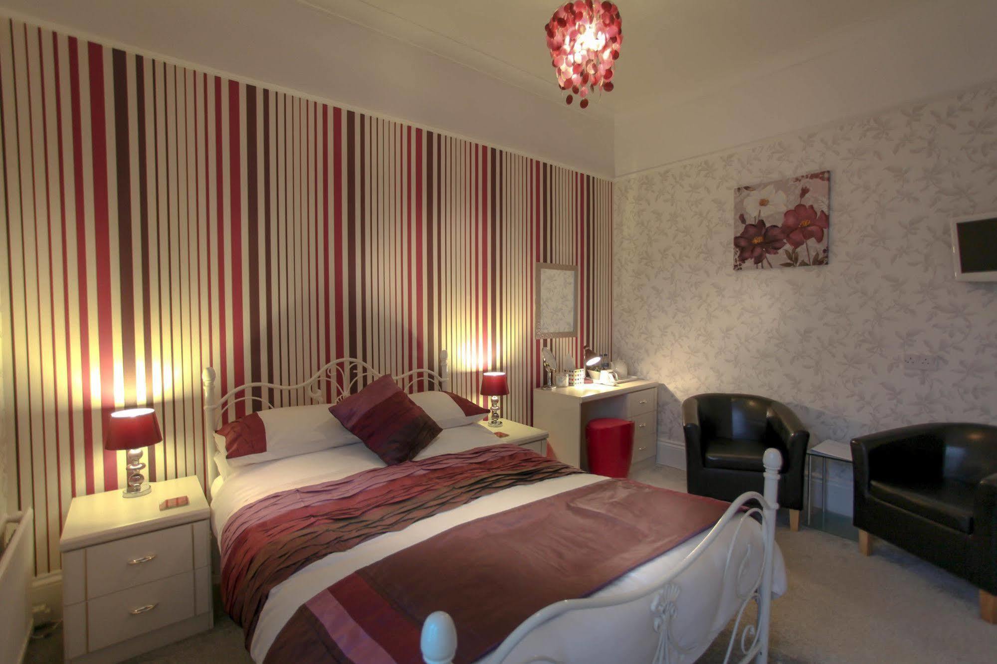 Harmony Bed And Breakfast Torquay Exterior photo