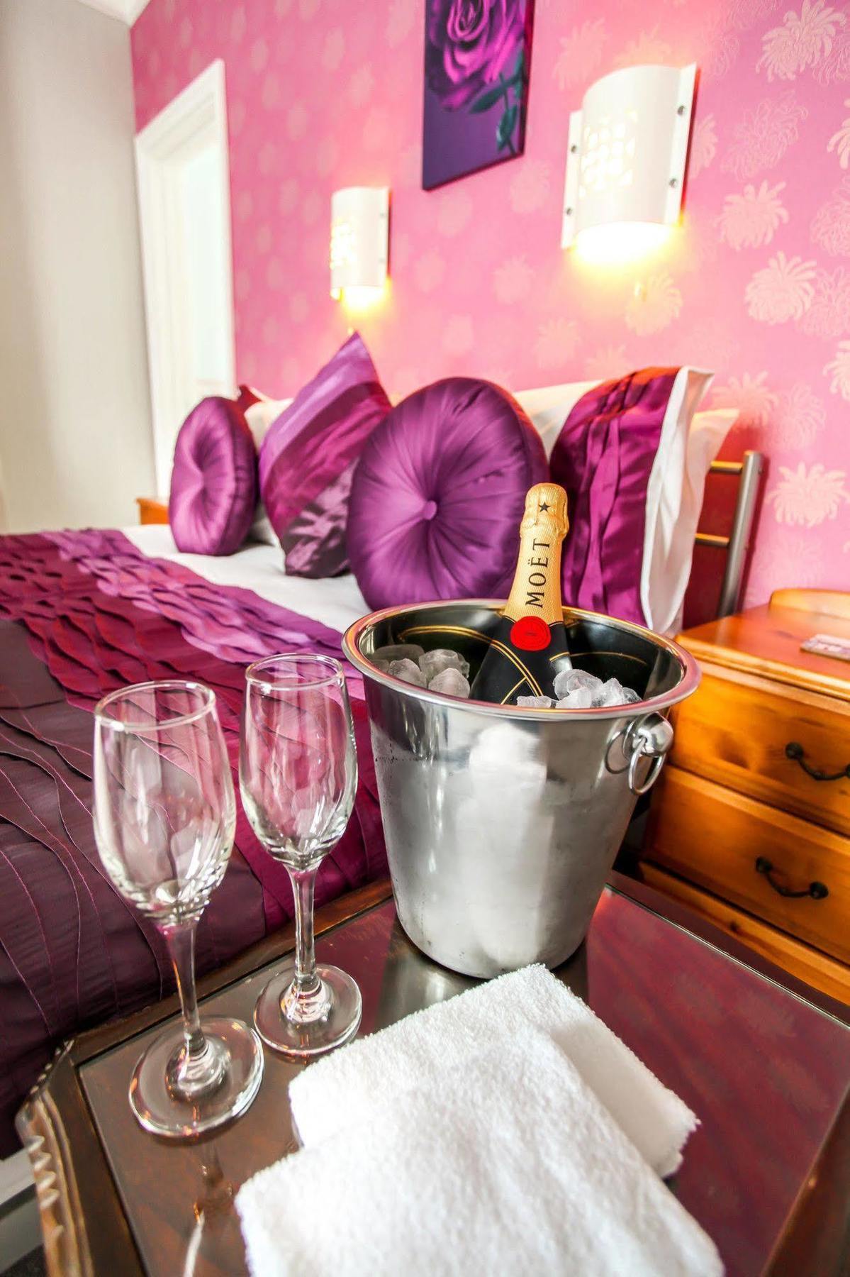 Harmony Bed And Breakfast Torquay Exterior photo