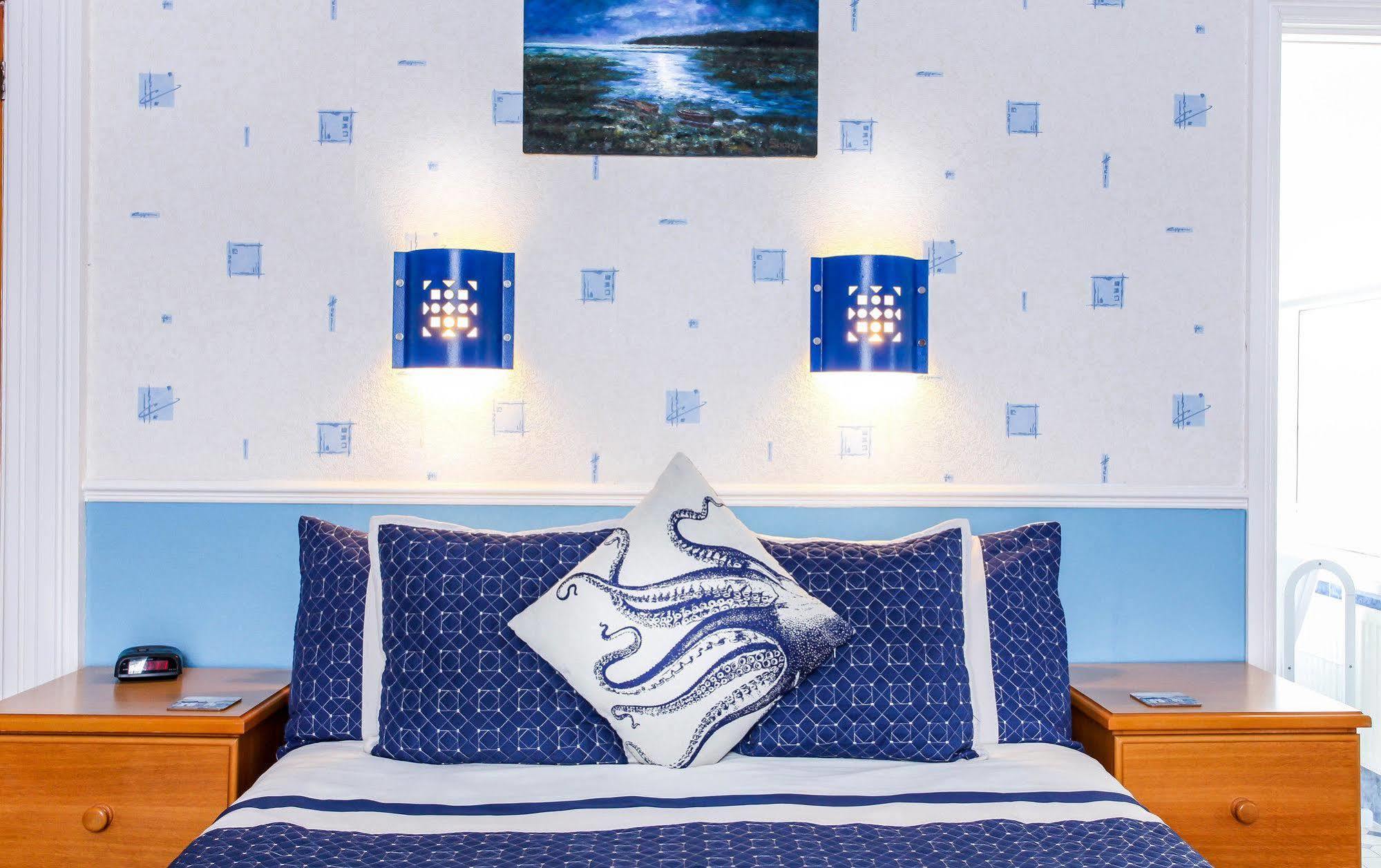 Harmony Bed And Breakfast Torquay Exterior photo