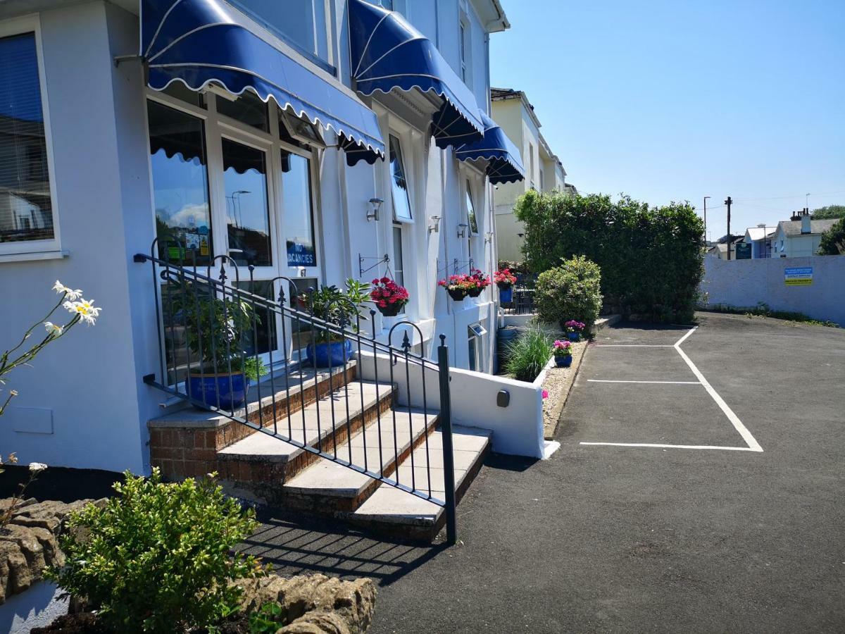 Harmony Bed And Breakfast Torquay Exterior photo