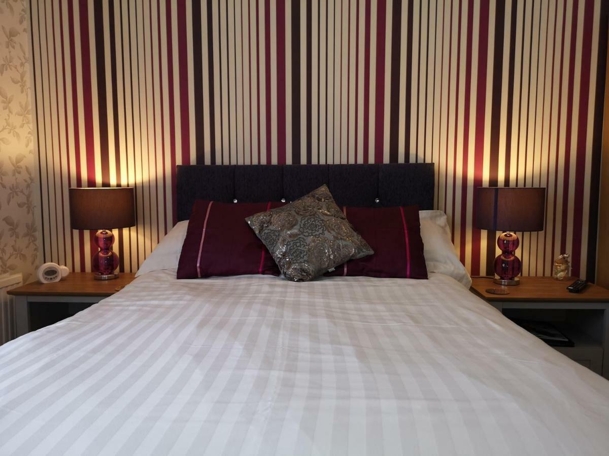 Harmony Bed And Breakfast Torquay Exterior photo