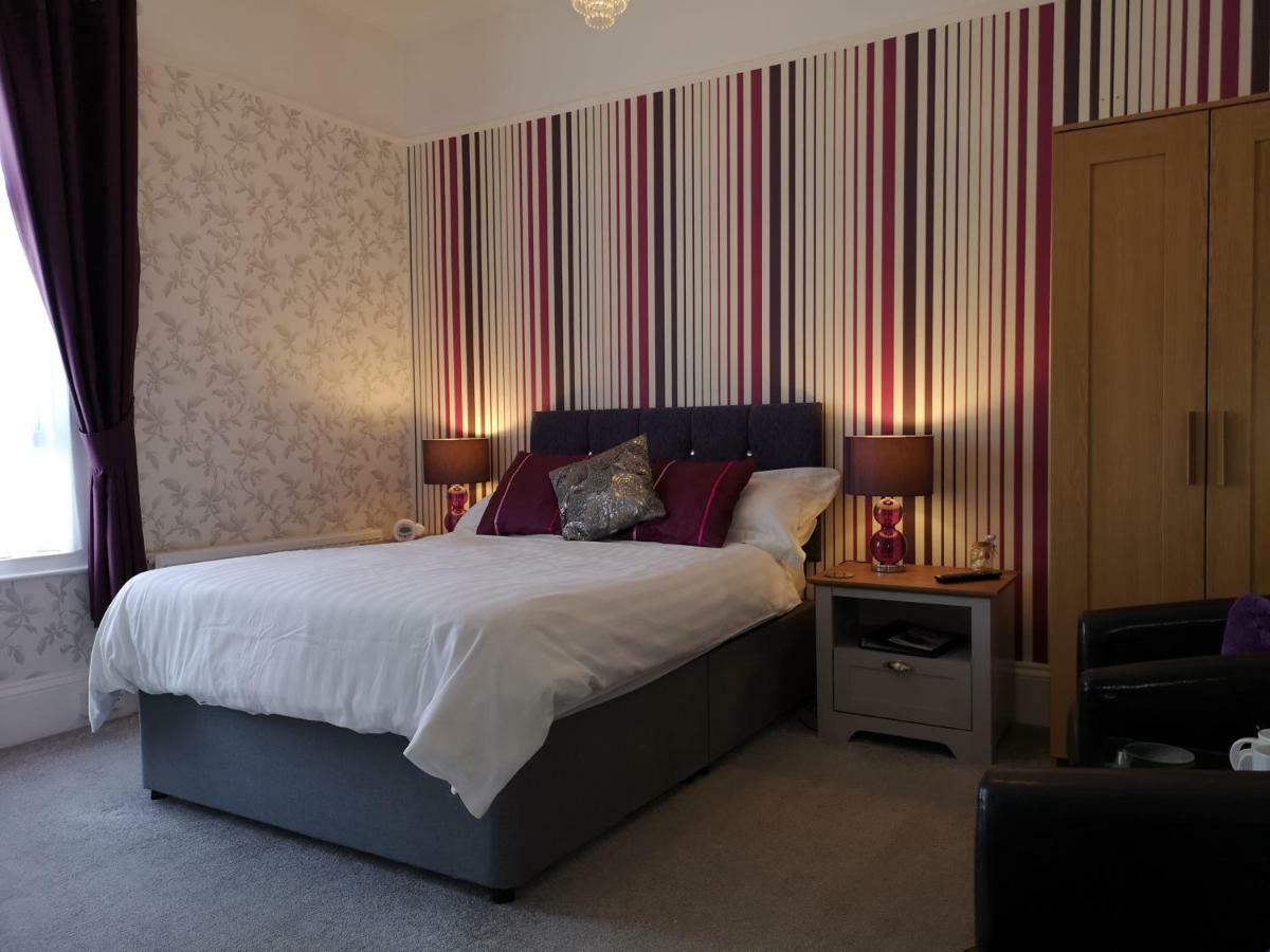 Harmony Bed And Breakfast Torquay Exterior photo