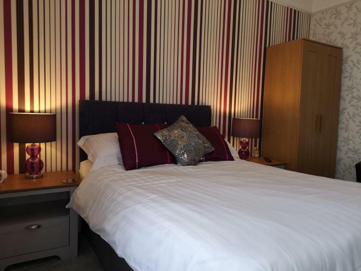Harmony Bed And Breakfast Torquay Exterior photo