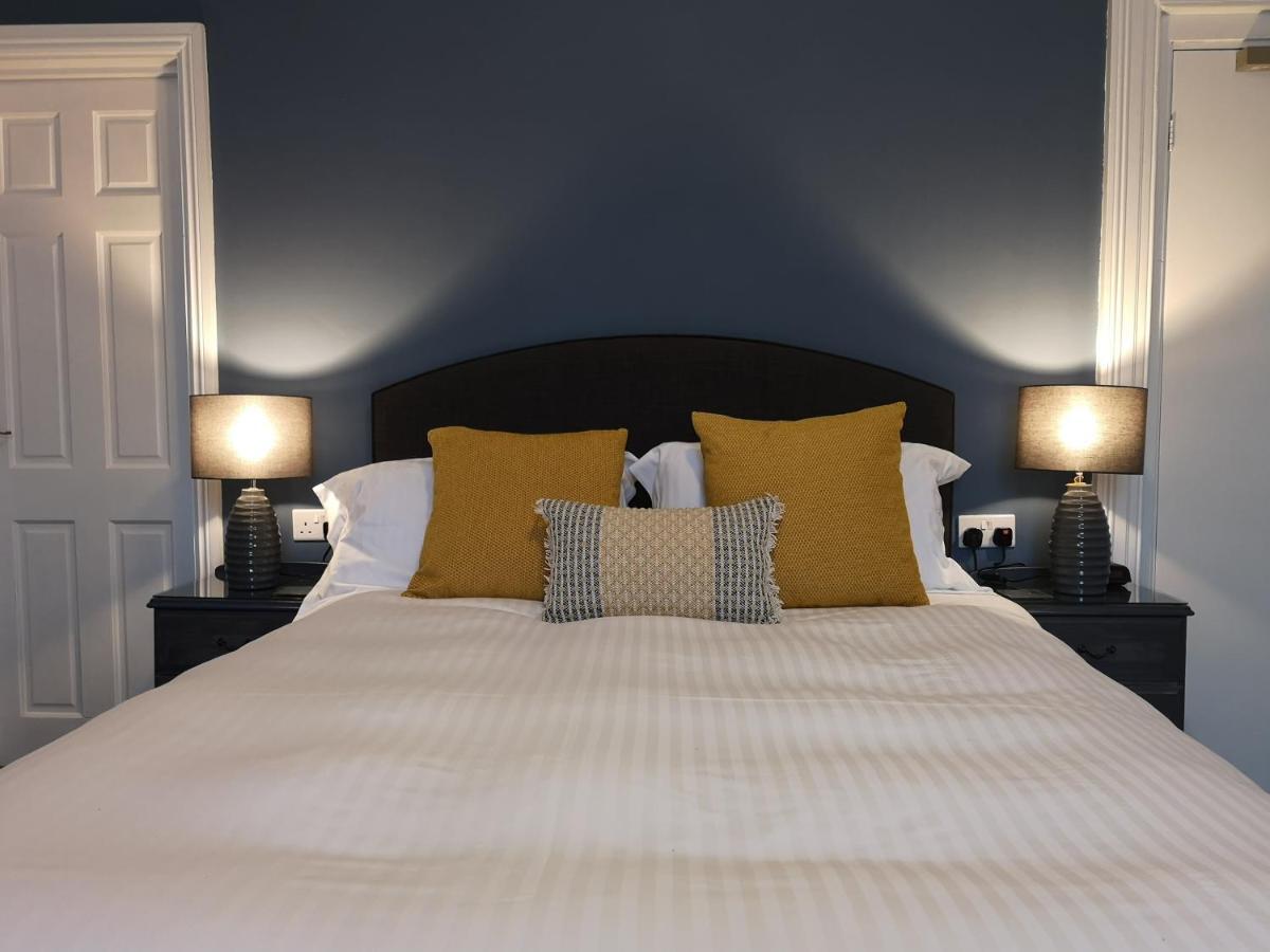 Harmony Bed And Breakfast Torquay Exterior photo