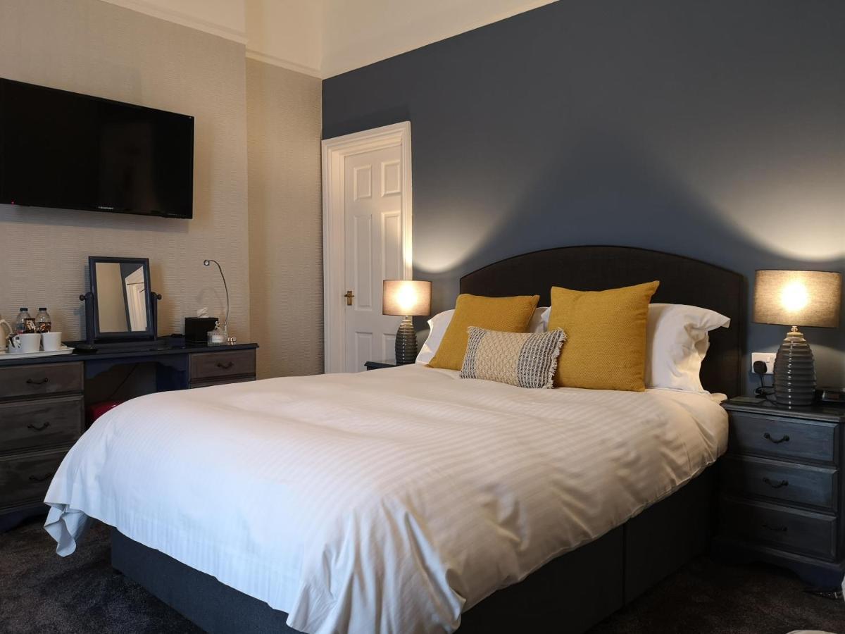 Harmony Bed And Breakfast Torquay Exterior photo
